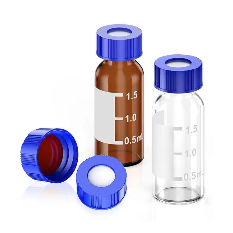 Parts, Consumables & Accessories