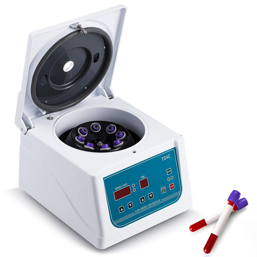 Sample Preparation