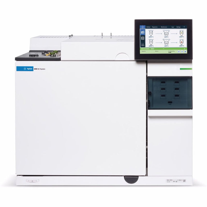 Chromatography Systems