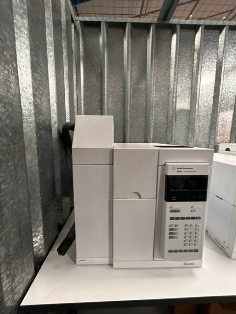 Agilent 7697A Headspace Sampler