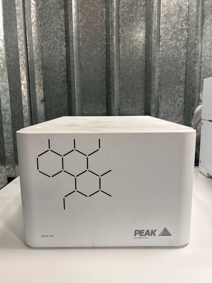 Peak Scientific Precision Zero Air 18L Gas Generator