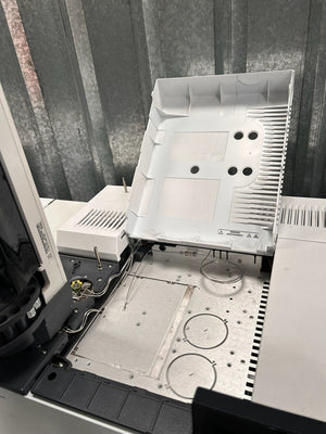 Agilent 8890 Gas Chromatography System with 5977B Mass Spectrometer