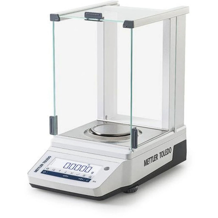 Balances & Weighing